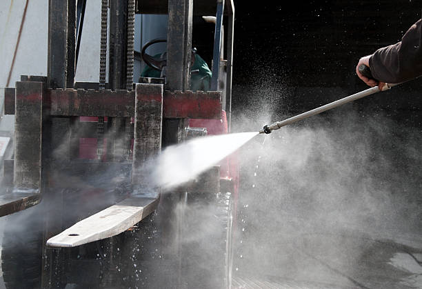 Best Oil Spill Cleanup  in Pearl Beach, MI